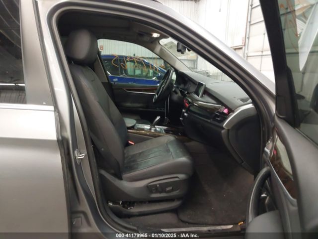 5UXKR0C5XG0U12540 BMW X5 Xdrive35i