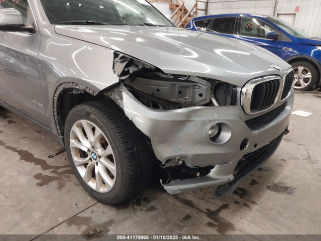 5UXKR0C5XG0U12540 BMW X5 Xdrive35i