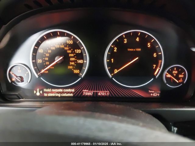 5UXKR0C5XG0U12540 BMW X5 Xdrive35i
