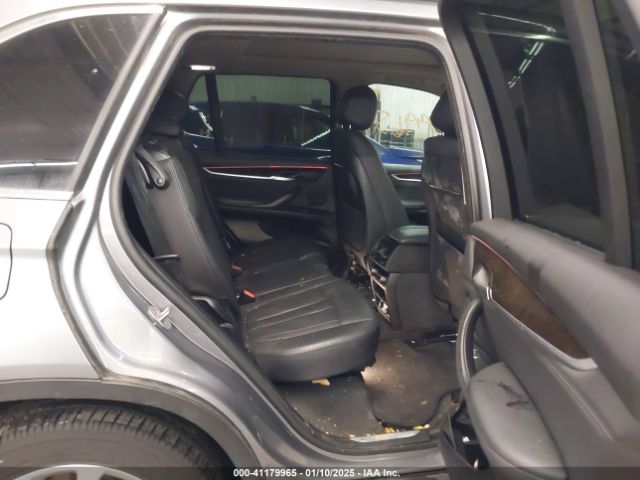 5UXKR0C5XG0U12540 BMW X5 Xdrive35i