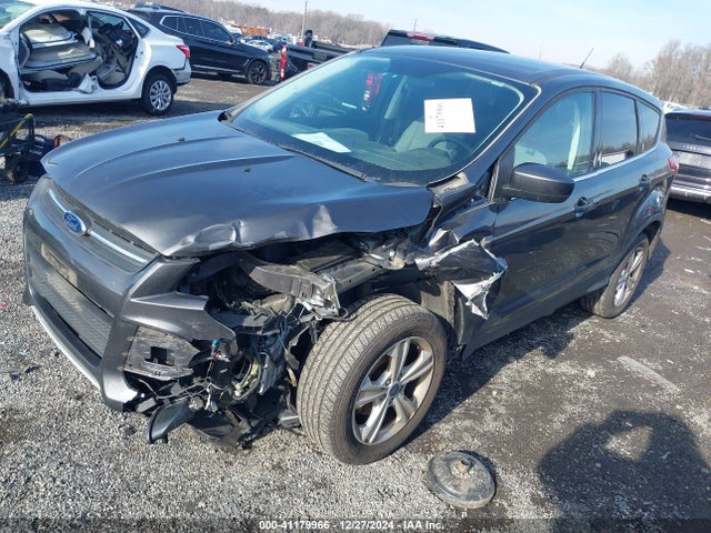 Ford ESCAPE SE 2016 1FMCU0G75GUC85491 Image 2