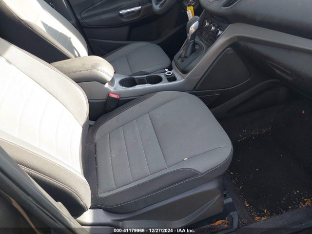 Ford ESCAPE SE 2016 1FMCU0G75GUC85491 Image 5