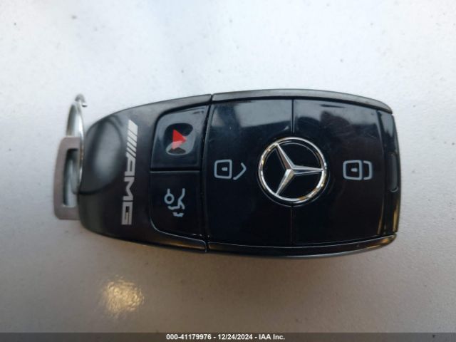 W1K5J5BB8MN183418 Mercedes-Benz Amg Cla 35 4matic
