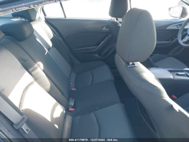 3MZBN1U75HM105713 Mazda Mazda3 Sport