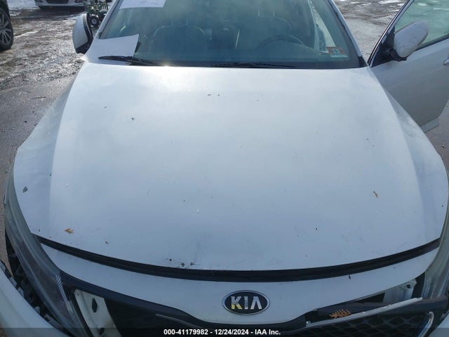 KIA Optima Lx 2015 5XXGM4A77FG375056 Image 10