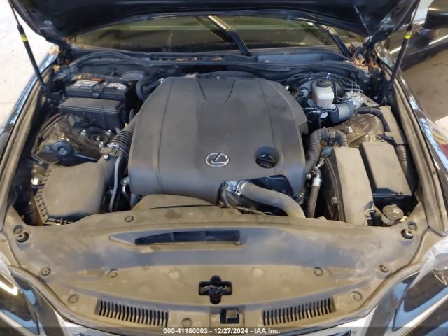 JTHBF1D25E5029575 Lexus IS 250