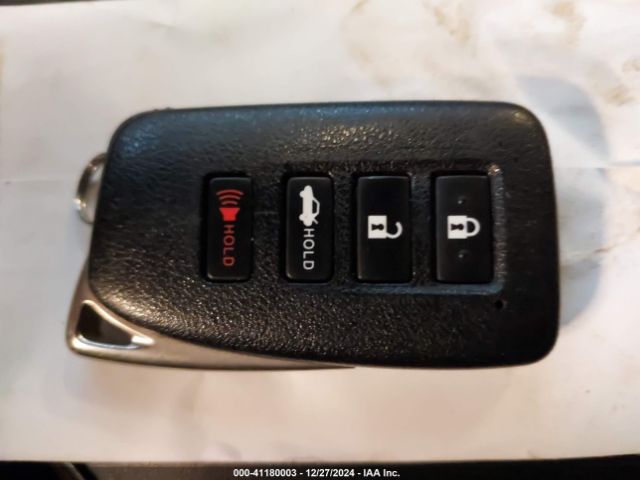 JTHBF1D25E5029575 Lexus IS 250