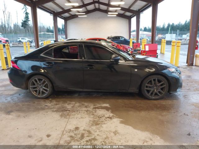 JTHBF1D25E5029575 Lexus IS 250