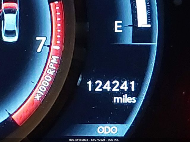 JTHBF1D25E5029575 Lexus IS 250