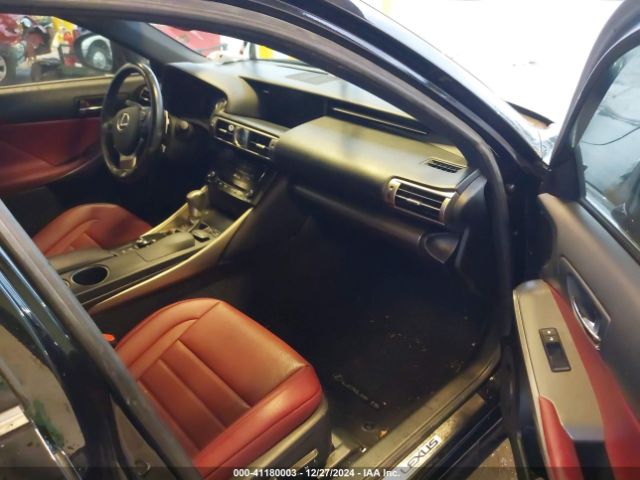 JTHBF1D25E5029575 Lexus IS 250