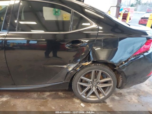 JTHBF1D25E5029575 Lexus IS 250