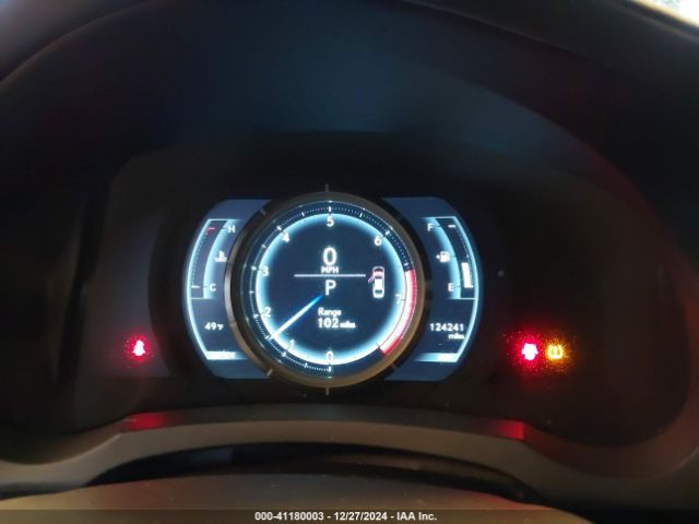 JTHBF1D25E5029575 Lexus IS 250