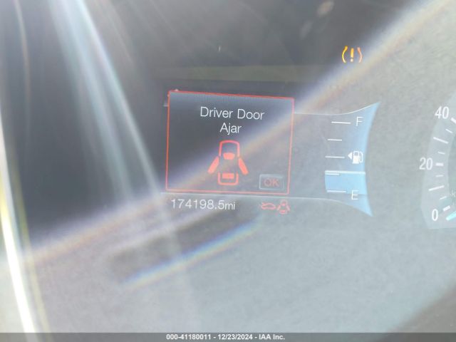 3FA6P0K98GR117598 Ford Fusion Titanium