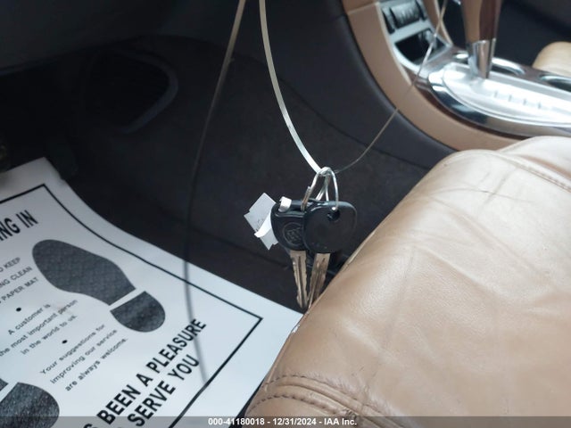 Buick Enclave Leather 2014 5GAKRBKD3EJ165487 Image 11