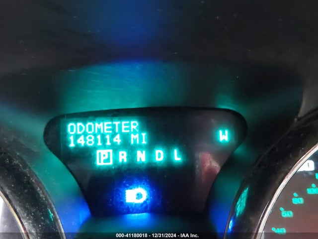 Buick Enclave Leather 2014 5GAKRBKD3EJ165487 Image 15
