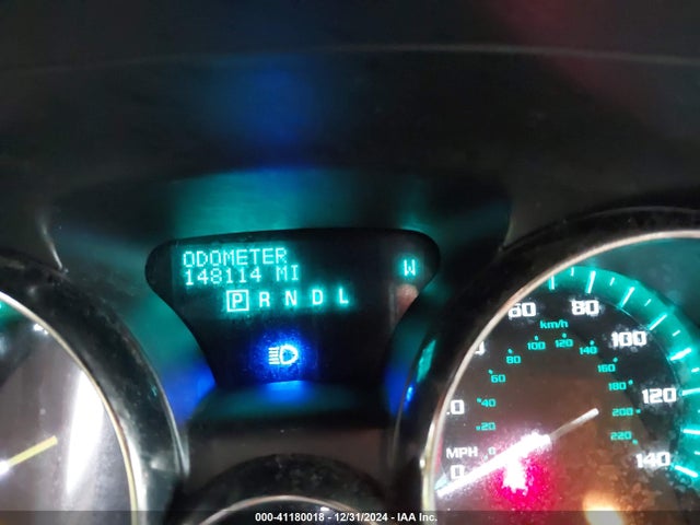Buick Enclave Leather 2014 5GAKRBKD3EJ165487 Image 7