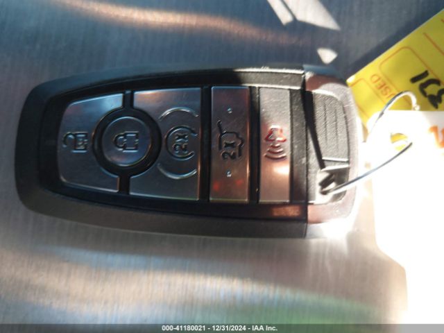 1FM5K8GT1KGA71955 Ford EXPLORER SPORT