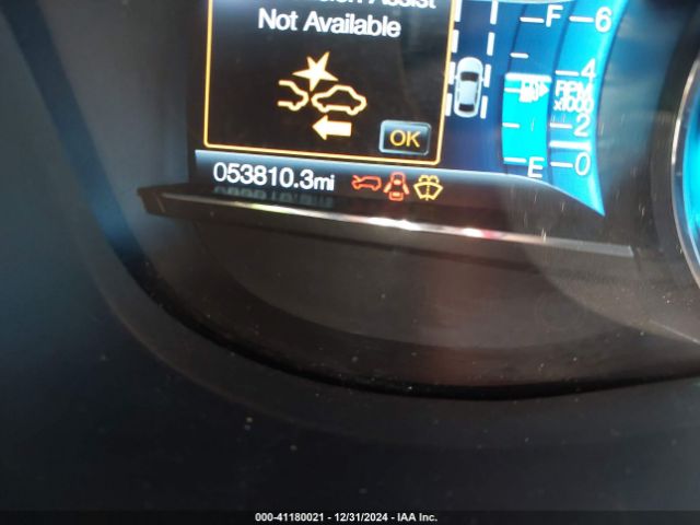 1FM5K8GT1KGA71955 Ford EXPLORER SPORT