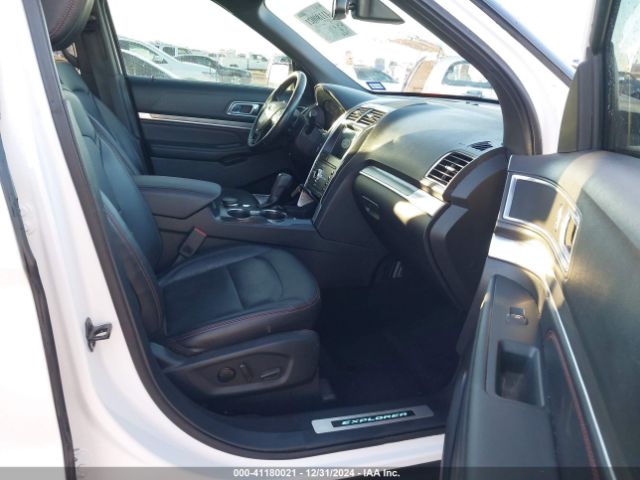 1FM5K8GT1KGA71955 Ford EXPLORER SPORT
