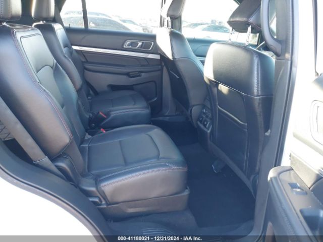 1FM5K8GT1KGA71955 Ford EXPLORER SPORT