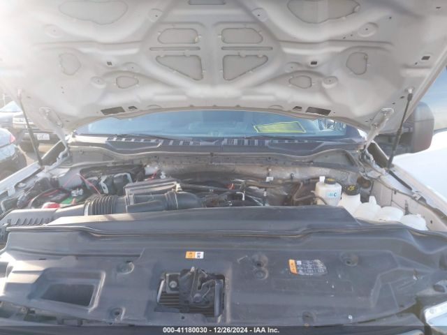 1FT7W2BN3MED70885 Ford F-250 Xl