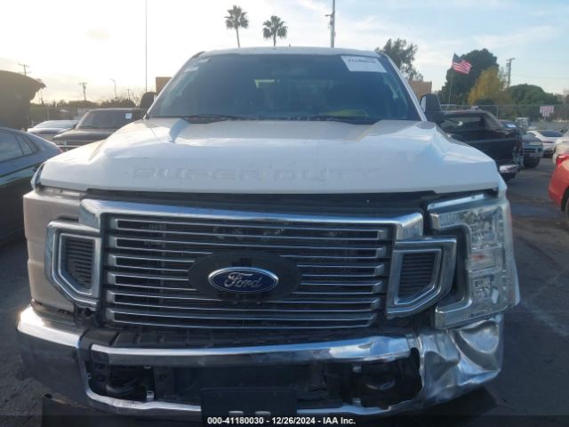 1FT7W2BN3MED70885 Ford F-250 Xl