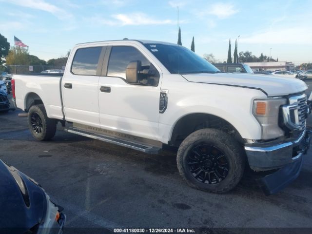 1FT7W2BN3MED70885 Ford F-250 Xl