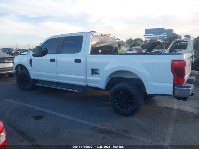 1FT7W2BN3MED70885 Ford F-250 Xl