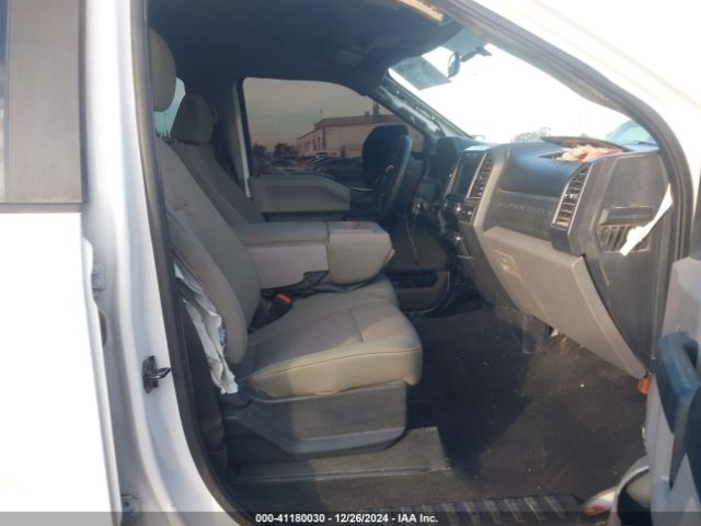 1FT7W2BN3MED70885 Ford F-250 Xl