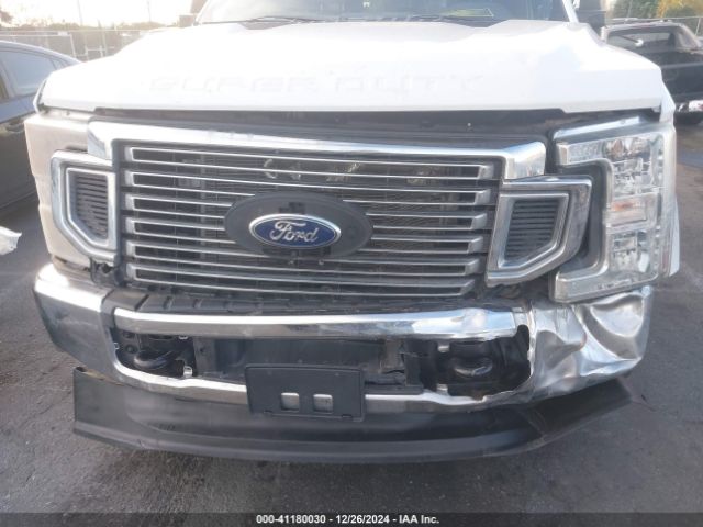 1FT7W2BN3MED70885 Ford F-250 Xl