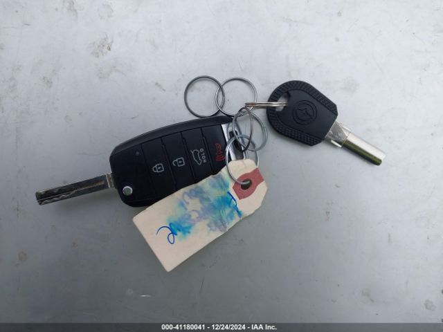 KNDJN2A2XG7874598 KIA Soul