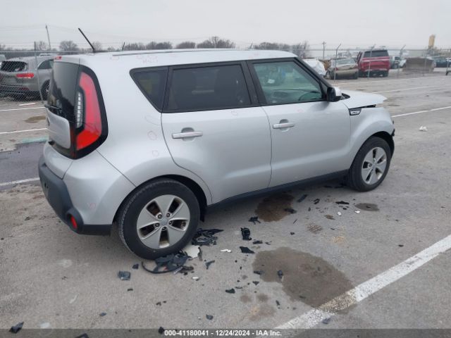 KNDJN2A2XG7874598 KIA Soul