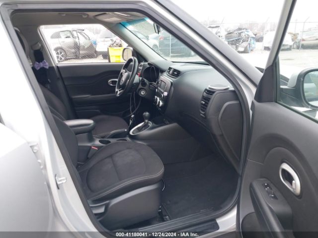 KNDJN2A2XG7874598 KIA Soul