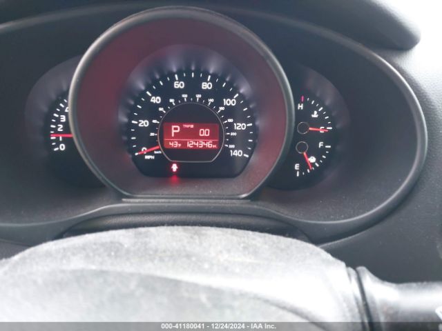 KNDJN2A2XG7874598 KIA Soul