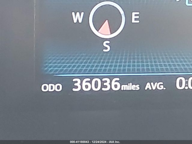 JTDZN3EU0FJ025828 Toyota PRIUS V