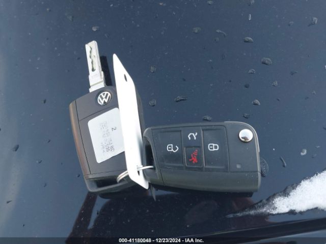 3VWH17AU6HM510370 Volkswagen Golf Alltrack Tsi S/tsi Se/tsi Sel