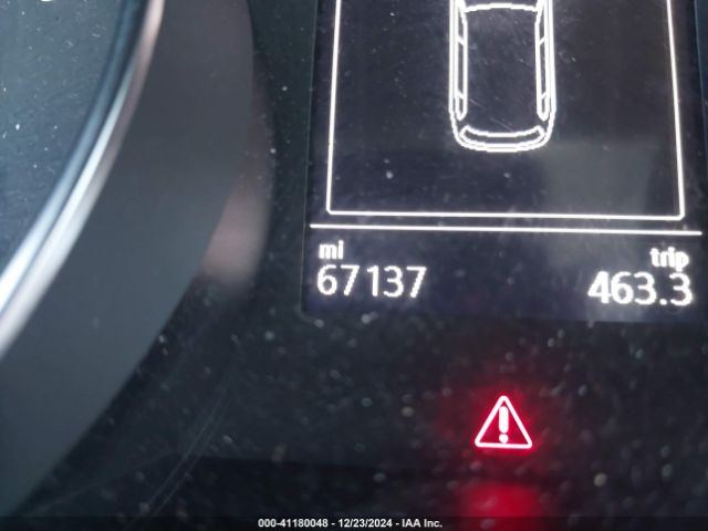 3VWH17AU6HM510370 Volkswagen Golf Alltrack Tsi S/tsi Se/tsi Sel