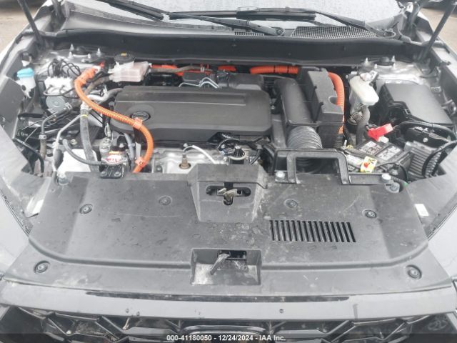 2HKRS6H89RH808815 Honda Cr-v Hybrid Sport-l