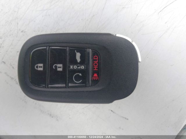 2HKRS6H89RH808815 Honda Cr-v Hybrid Sport-l