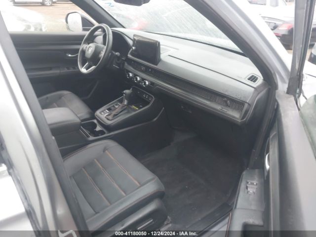 2HKRS6H89RH808815 Honda Cr-v Hybrid Sport-l