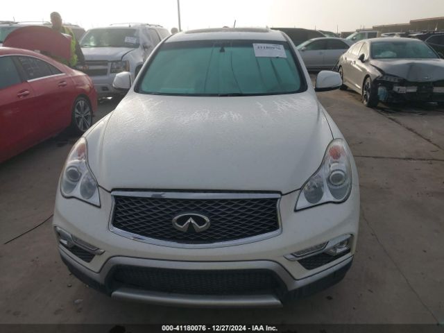 JN1BJ0RP9HM384695 Infiniti QX50