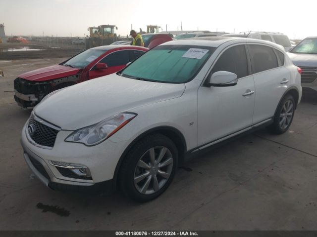 JN1BJ0RP9HM384695 Infiniti QX50