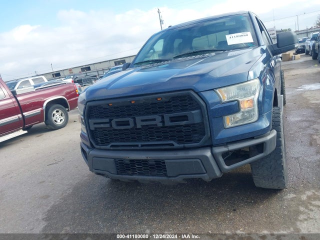 Ford F-150 Xlt 2015 1FTEW1CP6FKE20233 Image 12