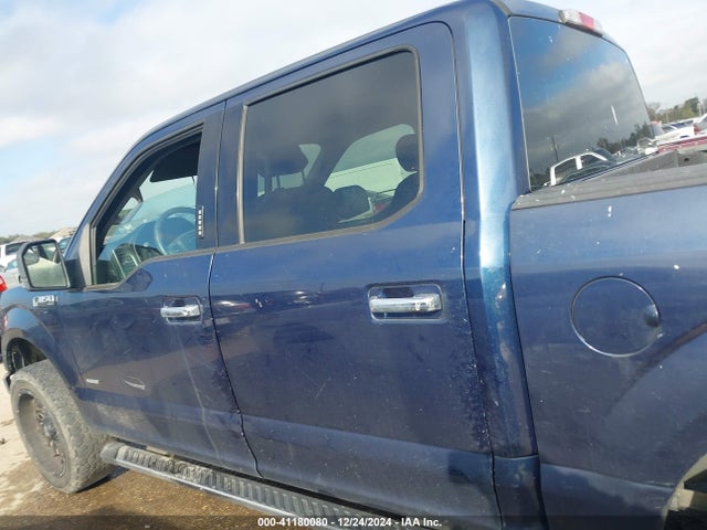Ford F-150 Xlt 2015 1FTEW1CP6FKE20233 Image 14