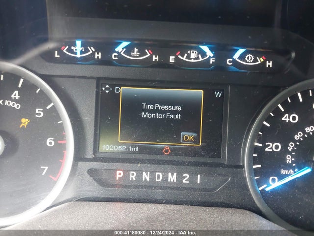 Ford F-150 Xlt 2015 1FTEW1CP6FKE20233 Image 15