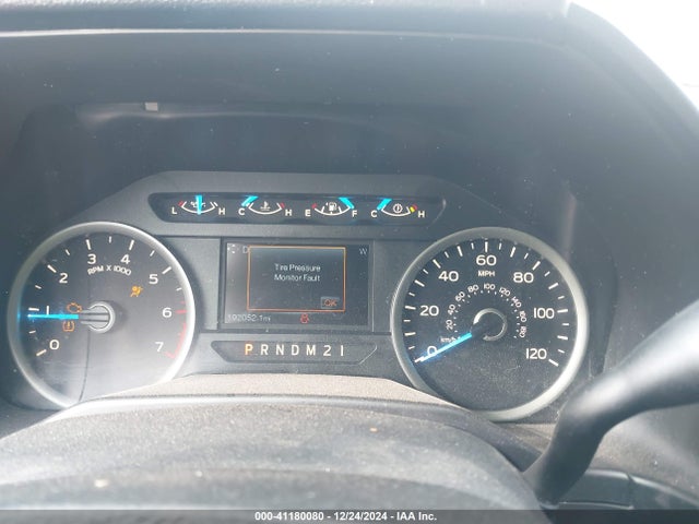Ford F-150 Xlt 2015 1FTEW1CP6FKE20233 Image 7