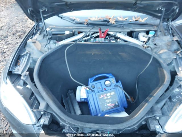 5YJSA1E27FF119096 Tesla Model S 70d/85d/p85d