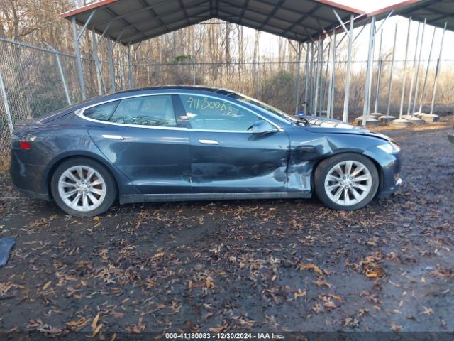 5YJSA1E27FF119096 Tesla Model S 70d/85d/p85d