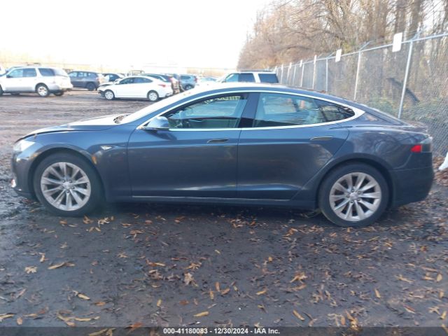 5YJSA1E27FF119096 Tesla Model S 70d/85d/p85d