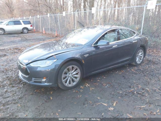 5YJSA1E27FF119096 Tesla Model S 70d/85d/p85d
